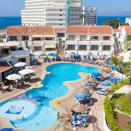 Modern Apartment In Costa Adeje With Shared Pool Playa Fanabe Exterior photo