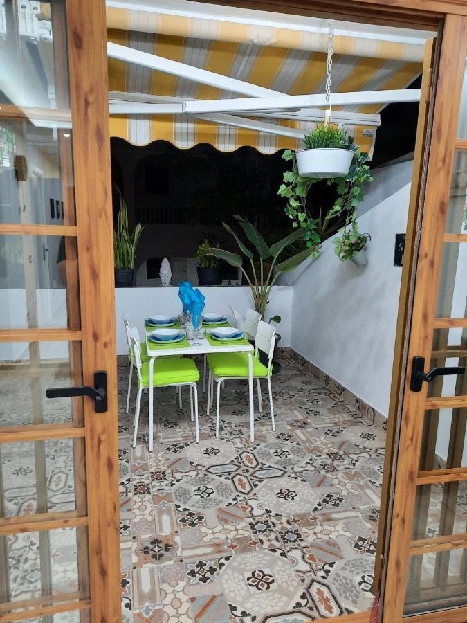 Modern Apartment In Costa Adeje With Shared Pool Playa Fanabe Exterior photo