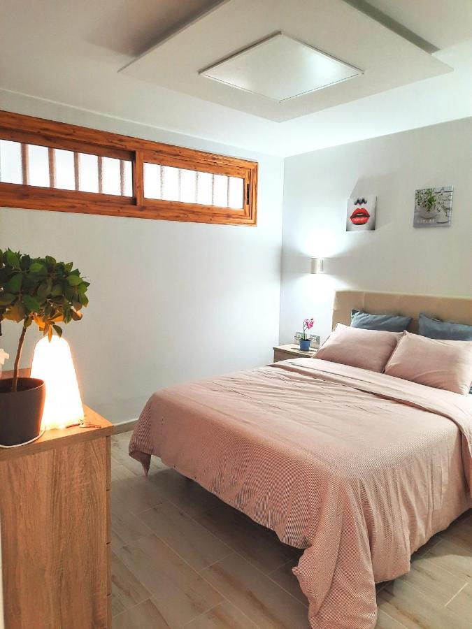 Modern Apartment In Costa Adeje With Shared Pool Playa Fanabe Exterior photo